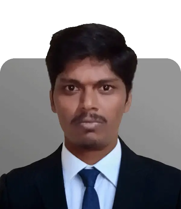 Meet Sathish Karampuri