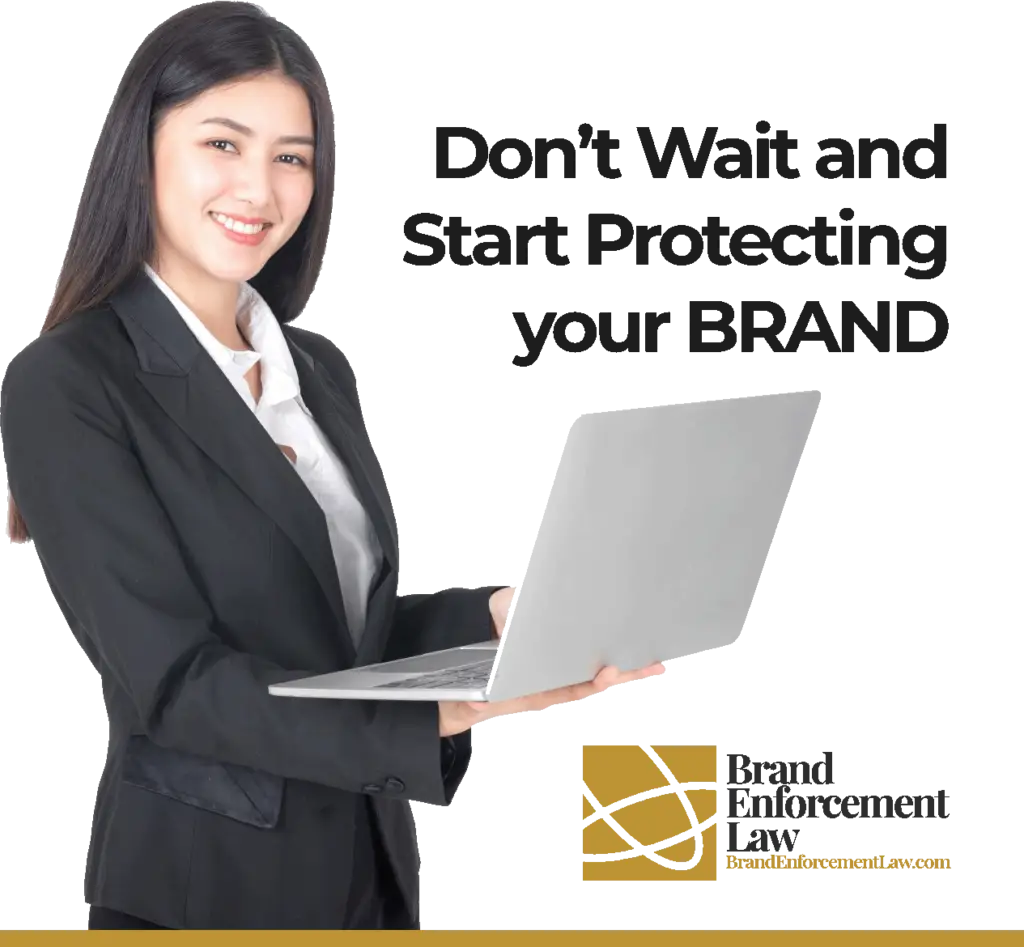 Start Protecting Your Brand